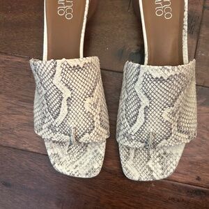 Franco Sarto Loran Sandal